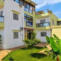 Relax Residences，位于ThièsBlaise Diagne International Airport - DSS附近的酒店