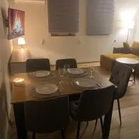 Domki pod Wolinem，位于沃林的酒店