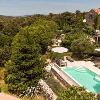 Holiday Home Stancija Srem,位于Belej的酒店