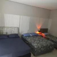 Recanto dos Amigos，位于伊塔佩蒂宁加的酒店