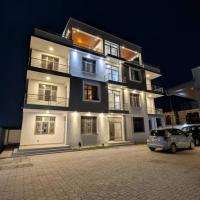 Bitare Appartements，位于布琼布拉布琼布拉国际机场 - BJM附近的酒店