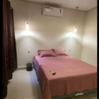Kingdom Of Eagles Bedroom，位于隆德里纳隆德里纳机场 - LDB附近的酒店