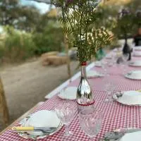 Azienda Agricola Veldidonna,位于Aggius的酒店