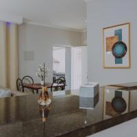 Residencial Paquissi，位于卢班戈Lubango - SDD附近的酒店