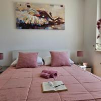 Apartmani Anna，位于奥米沙利里耶卡机场 - RJK附近的酒店