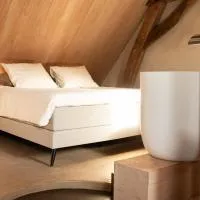 Boutique Suite Hotel Bolt21 Maastricht，位于伯格恩特尔布里特的酒店