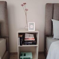 Chambre très propre avec salle de bain privée - 5 min airport casablanca，位于诺阿瑟穆罕默德五世国际机场 - CMN附近的酒店