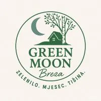 GREEN MOON Breza，位于Breza的酒店