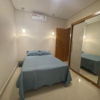 Royal Lion Bedroom，位于隆德里纳隆德里纳机场 - LDB附近的酒店