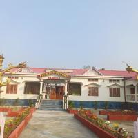 Pinjillyn Resort，位于RaimānaGelephu Airport - GLU附近的酒店