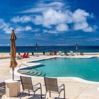 Beach & Oceanfront Terrasol Condo, 2 Pools & Patio，位于卡波圣卢卡斯的酒店