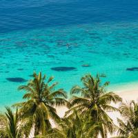 Suncoral Maldives，位于KondeyKooddoo Airport - GKK附近的酒店