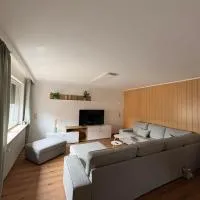 Ferienwohnung Nagel，位于Gersheim的酒店