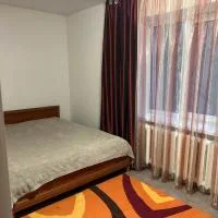 Apartment，位于苏梅的酒店
