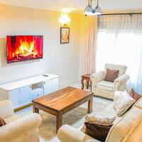 Pazuri Serenity Nest close to JKIA & SGR，位于内罗毕内罗毕乔莫肯雅塔国际机场 - NBO附近的酒店