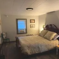Cozy Keene Retreat - Walk To Downtown!，位于基恩的酒店