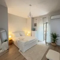 La Terrazza Sulla Valle，位于Sgurgola的酒店