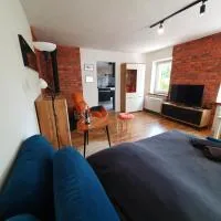 Apartament Chełmsko Śląskie，位于Chełmsko Śląskie的酒店