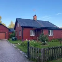 Lasmarmas，位于Älvkarleby的酒店