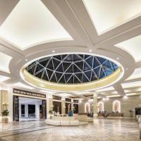 Sanya Summer Beach Sea View Hotel，位于三亚三亚凤凰国际机场 - SYX附近的酒店