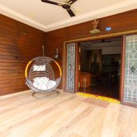 SBHS Homestay - Neeladri - Mangalam Road，位于蒂鲁帕蒂提鲁帕帝机场 - TIR附近的酒店
