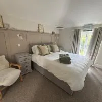 Rooms at the Inn，位于Trotton的酒店