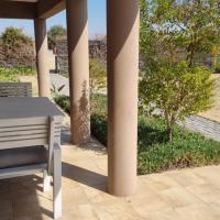 Lanseria FlyCom，位于Lanseria Airport (Johannesburg)拉塞利亚国际机场 - HLA附近的酒店