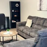 1 Bedroom studio apartment，位于Daniels的酒店