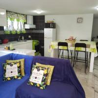 North Guest Suite Apartment，位于威廉斯塔德库拉索国际机场 - CUR附近的酒店