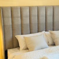 Haven Villa，位于OngwedivaOndangwa Airport - OND附近的酒店