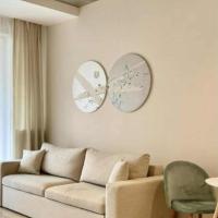 Airport Apartment，位于华沙华沙肖邦国际机场 - WAW附近的酒店