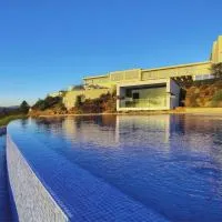 Agua Hotels Mondim de Basto,位于蒙丁-迪巴什图的酒店