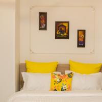 Airport Aura 5 Min Walk to Airport，位于浦那浦那国际机场 - PNQ附近的酒店