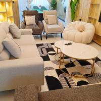 Signature Apartments Warri，位于瓦里Warri Airport - QRW附近的酒店