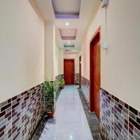 Hotel O Jc Inn，位于Kāhārpāra普莱亚·戈皮纳思·博多洛伊国际机场 - GAU附近的酒店
