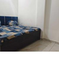 Hotel O Welcome Guest House，位于鲁德拉普尔潘特纳加机场 - PGH附近的酒店