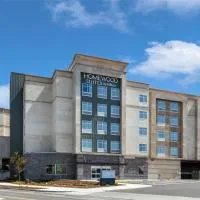 Homewood Suites By Hilton Fremont,位于弗里蒙特的酒店