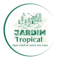Jardim Tropical，位于Bayeux卡斯特罗平托总统国际机场 - JPA附近的酒店