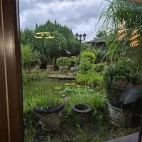 Ferienwohnung,位于Halver的酒店