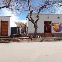 Posada del Valle，位于圣奥古斯汀镇的酒店