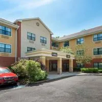 米德尔敦红岸长住酒店，位于雷德班克的酒店