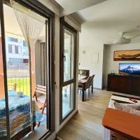 Apartamento Peña Telera: Las Margas Golf,位于拉塔斯的酒店