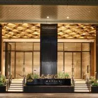 Hotel Okura Manila at Newport World Resorts,位于马尼拉的酒店