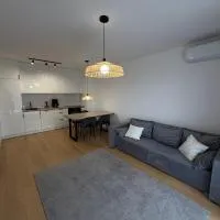 Teresin Nest,位于Teresin的酒店