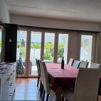 ruhiges Haus am See in Agno，位于阿格诺卢加诺机场 - LUG附近的酒店