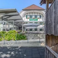 Gasthof Bären Eggiwil，位于Eggiwil的酒店