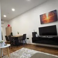 Apartment Lovro,位于Ivanec的酒店