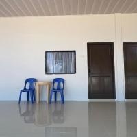 Pasir Putih Afulu Homestay，位于Afulu比纳卡机场 - GNS附近的酒店