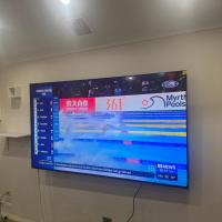 Enjoy ur stay at Somerville，位于Kalgoorlie Airport卡尔古利博尔德机场 - KGI附近的酒店
