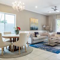 The Airport Stop Modern, 15min to Brisbane City，位于布里斯班布里斯班机场 - BNE附近的酒店